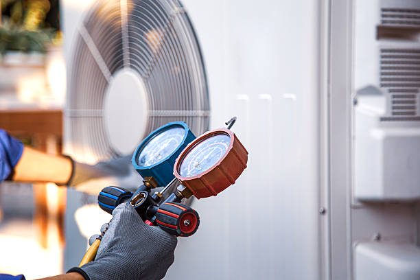 Trusted Furnace Repair service in Harrods Creek, KY - HVAC Repair CO
